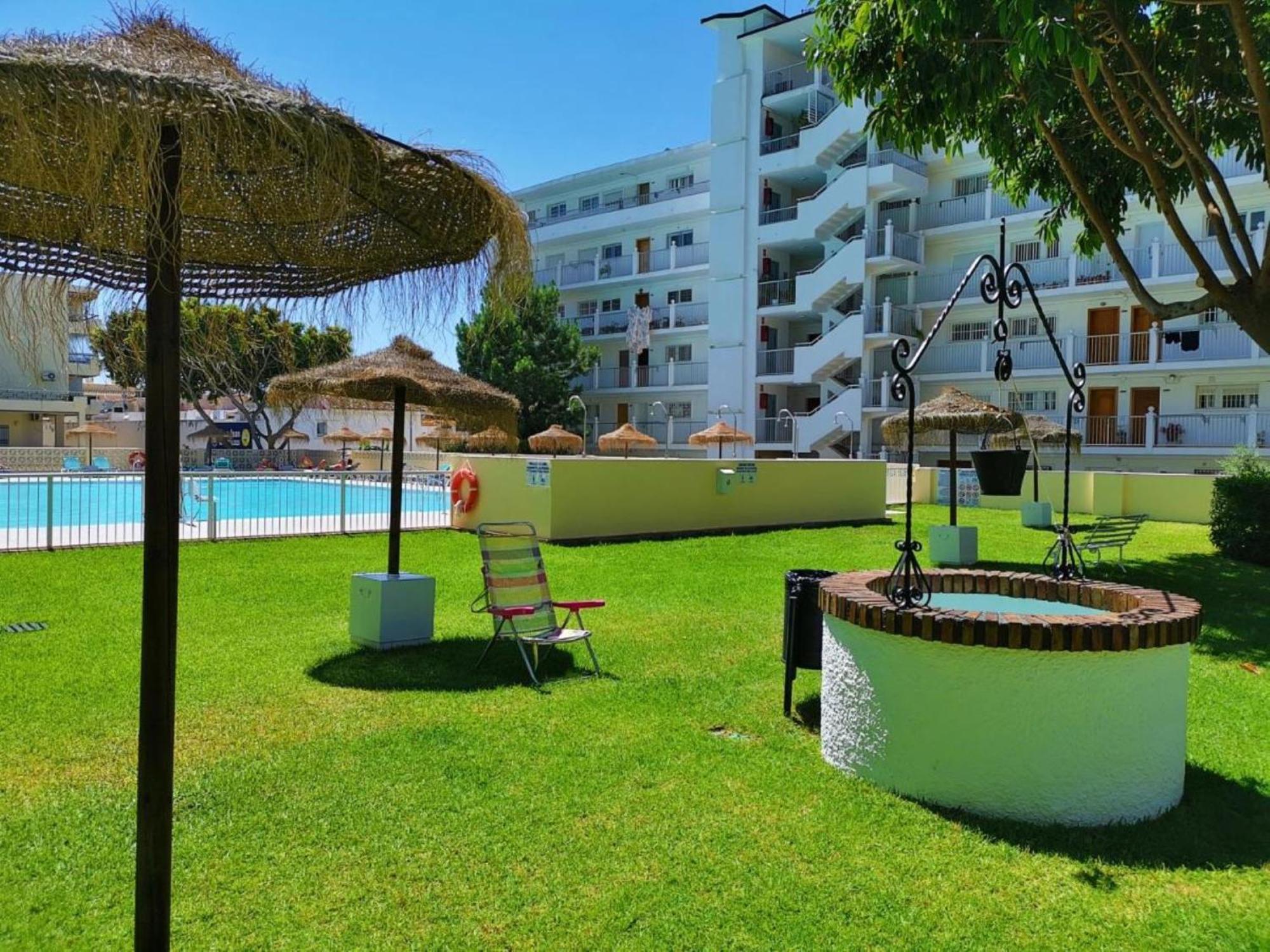Crystalline View'S Of Carihuela - 3 Bedrooms Penthouse Torremolinos Exterior foto